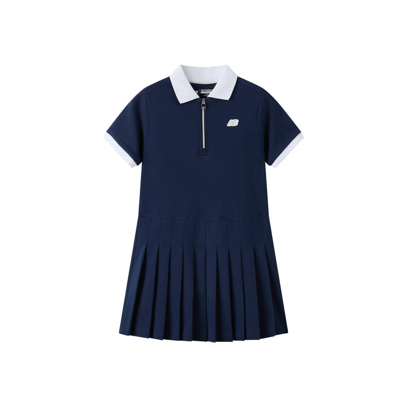 New Balance New Balance Dress Navy Blue Children Aged 3 7 Years Old