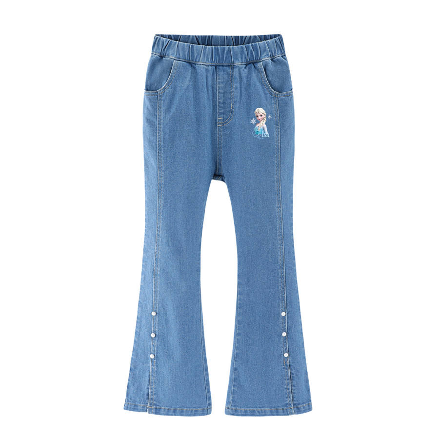 Disney Jeans Denim Blue Children Aged 3 7 Years Old
