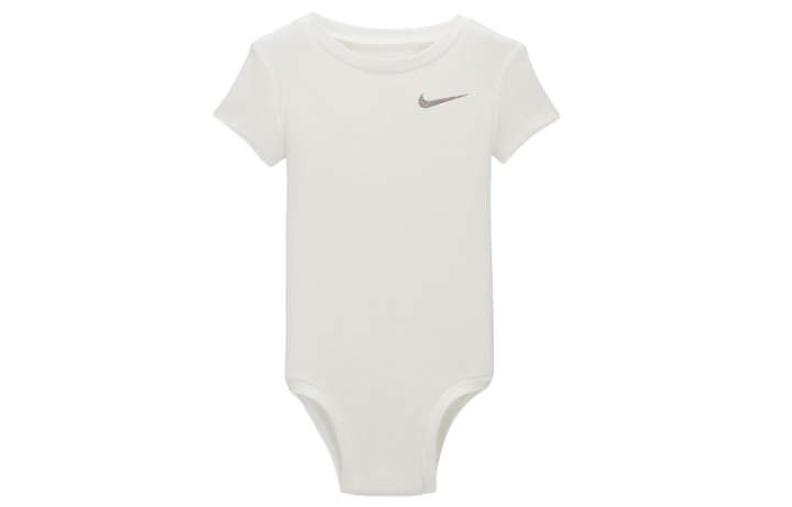 Nike Nike Baby Jumpsuits & Crawlers Moderate