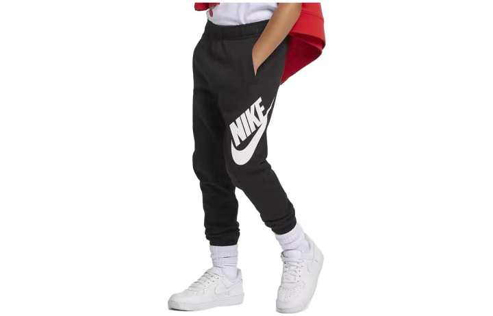 Nike Nike Kids Knitted Sweatpants Moderate