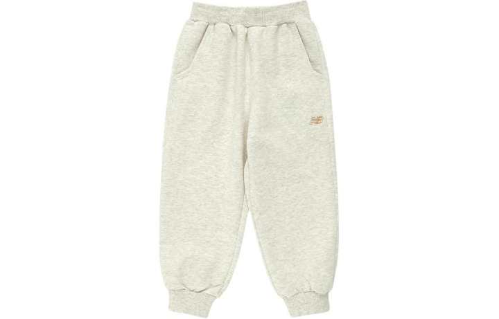 New Balance New Balance Sweatpants Kids' Gray
