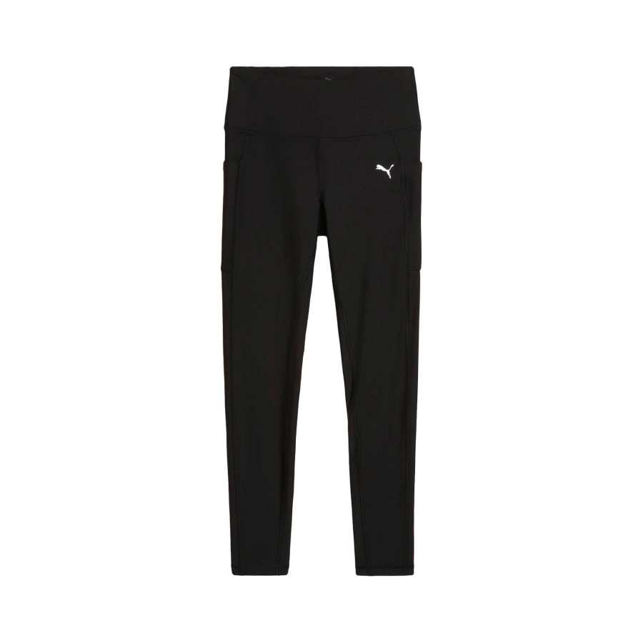PUMA Sports Pants Women's Black