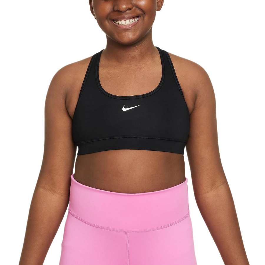 Nike Nike Kids' Underwear Black Teenagers