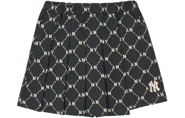 MLB KIDS Skirts Moderate Short