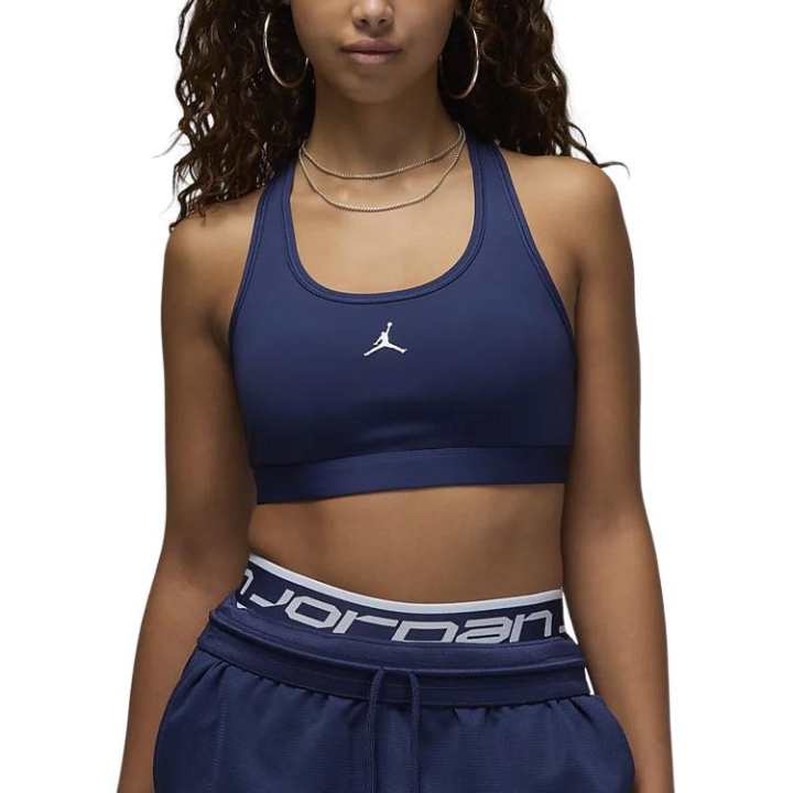 Jordan Jordan Sport Women's Medium Support Padded Jumpman Bra