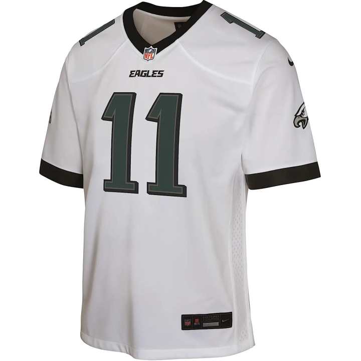 Nike Nike x NFL Dri Fit T Shirt White Teenagers