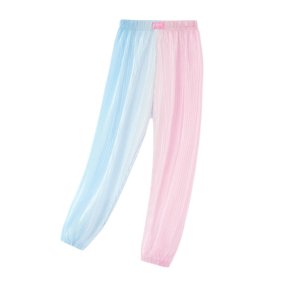 Disney Kids' Bottom Blue Pink Gradient Children Aged 3 7 Years Old