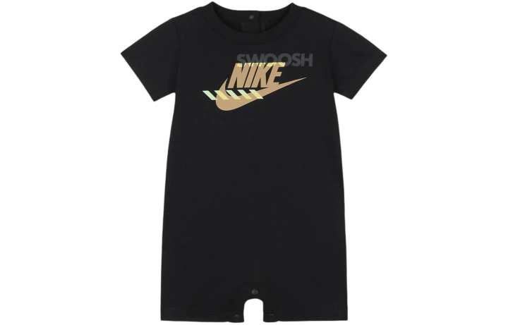 Nike Nike Baby Jumpsuits & Crawlers Moderate