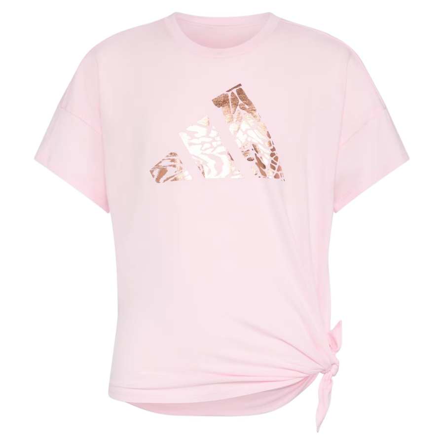 Adidas Adidas Kids T Shirts Crew Neck