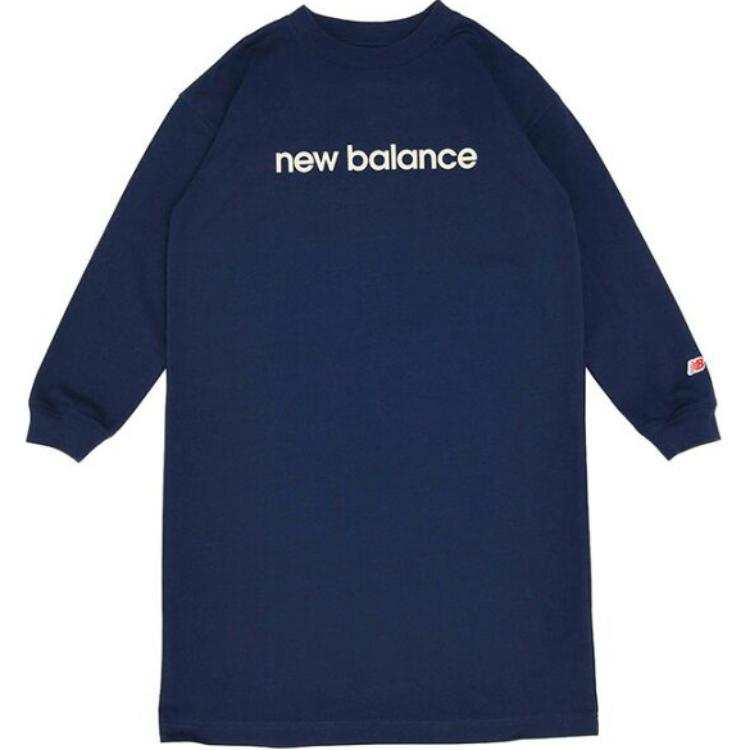 New Balance New Balance Dress Marine Blue Kids'