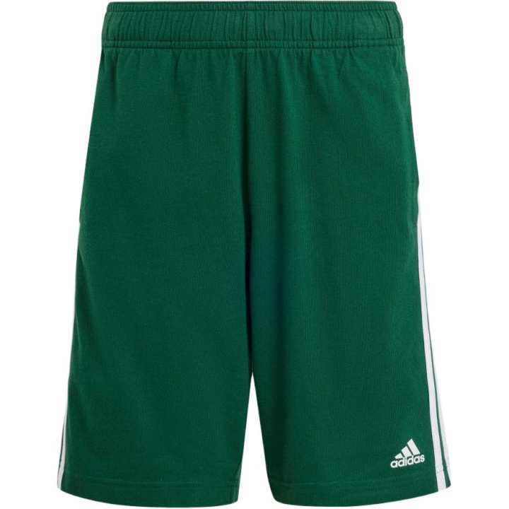 Adidas Adidas Shorts Forest Green/White