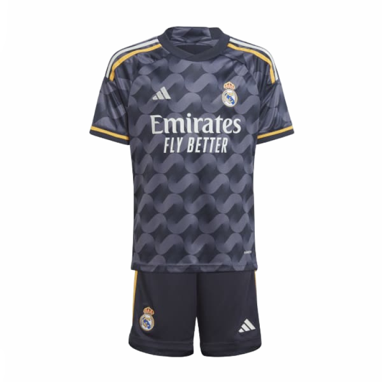 Adidas Adidas Kids' Soccer Jersey Legend Ink Teenagers
