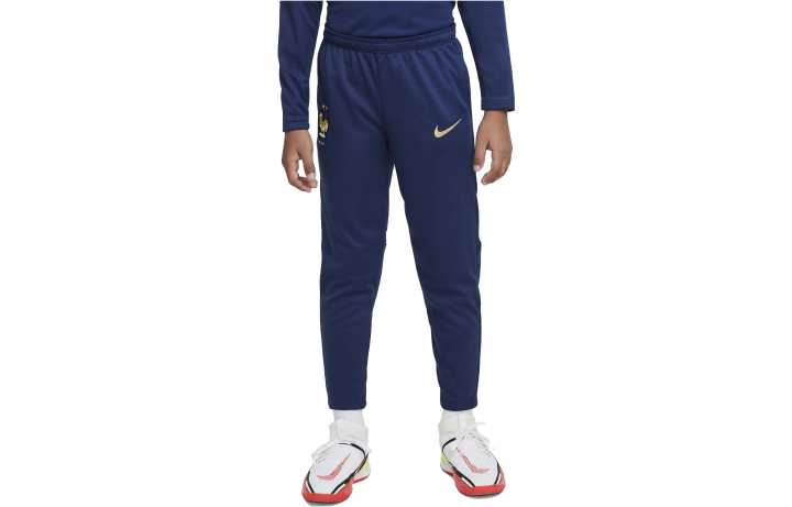 Nike Nike Knitted Sweatpants FFF Academy Pro Marine Blue Kids'