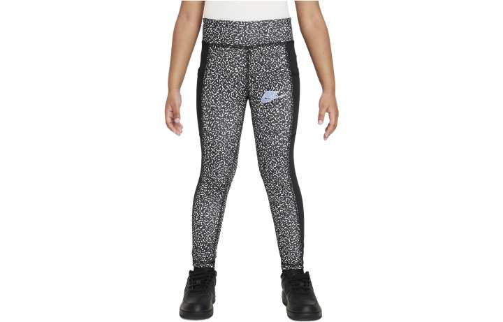 Nike Nike Kids Leggings Moderate