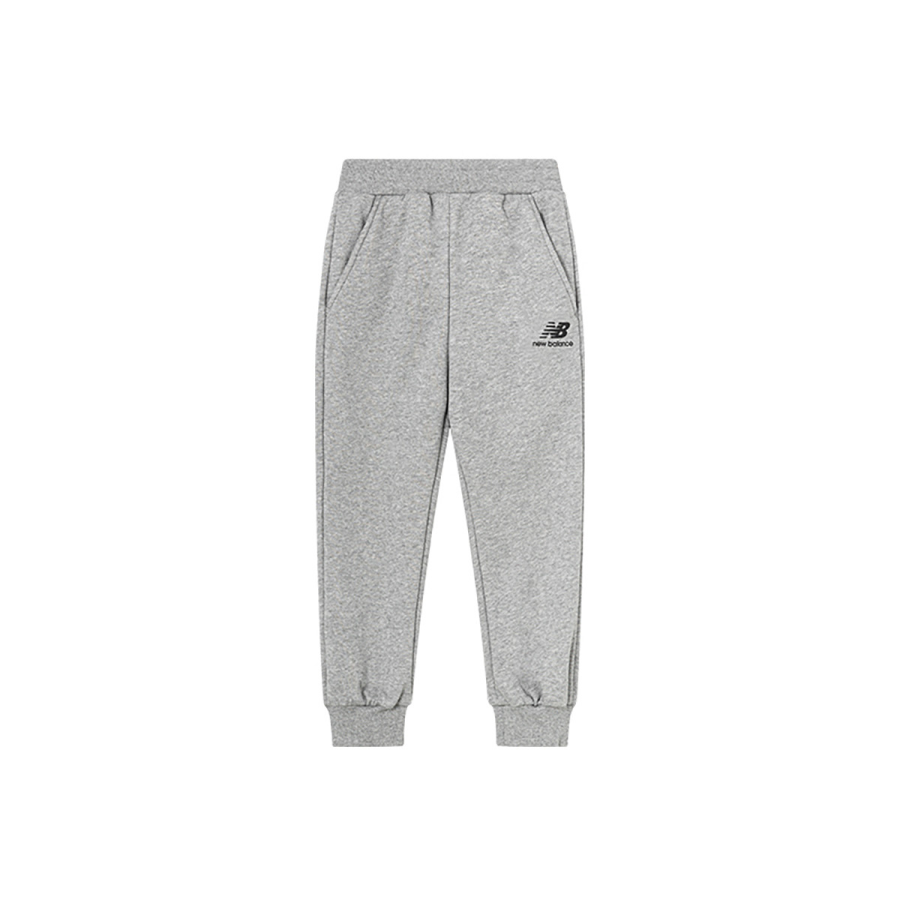 New Balance New Balance Kids' Bottom Children Aged 3 7 Years Old Heather Gray