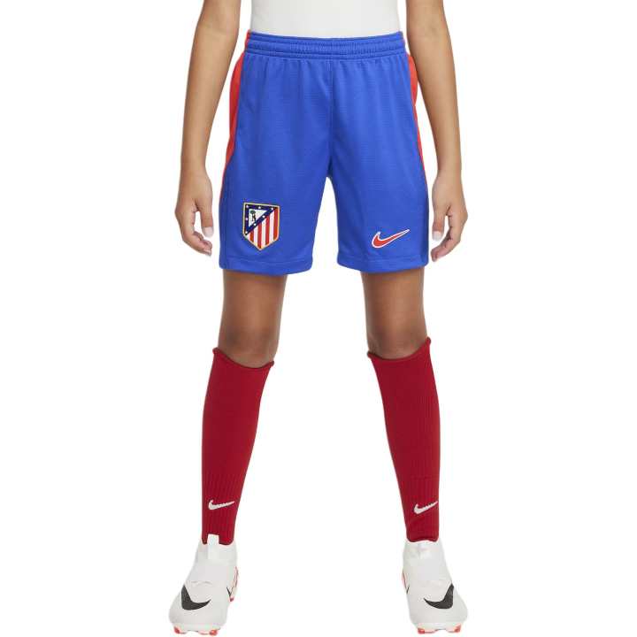 Nike Nike Shorts Teenagers Royal Blue