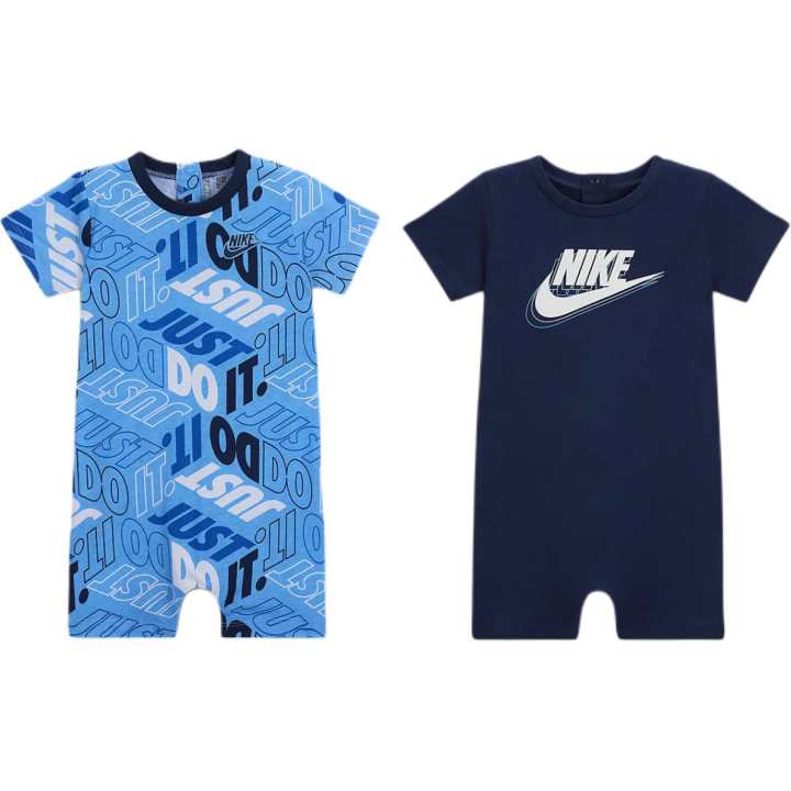 Nike Nike Baby Jumpsuits & Crawlers Moderate