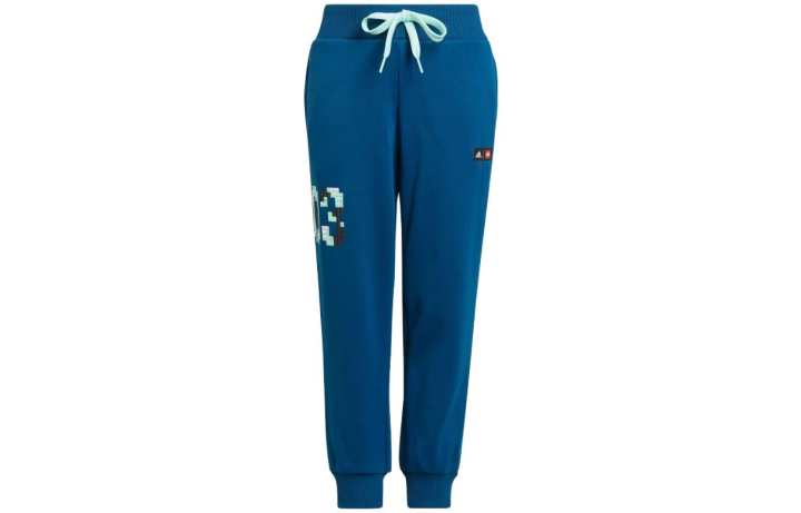 Adidas Adidas Knitted Sweatpants Kids'