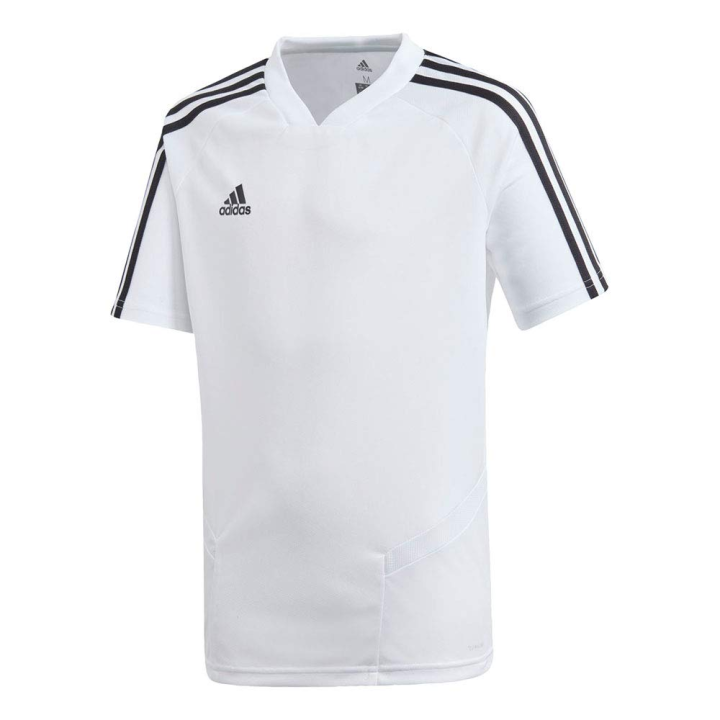 Adidas Adidas Kids' Top White Children Aged 3 7 Years Old