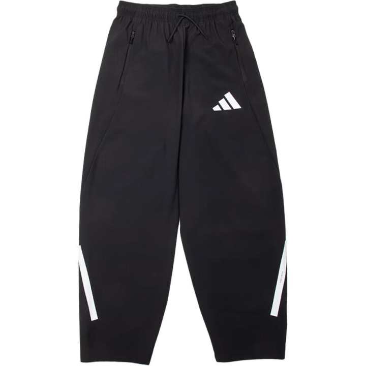 Adidas Adidas Knitted Sweatpants Z.N.E Black Teenagers