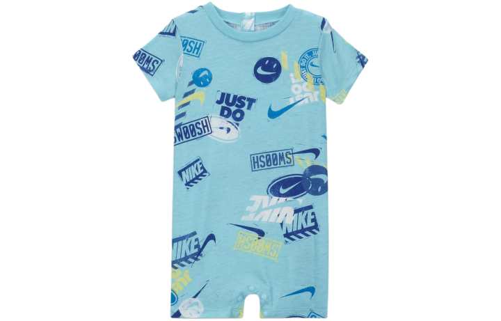 Nike Nike Baby Jumpsuits & Crawlers Moderate