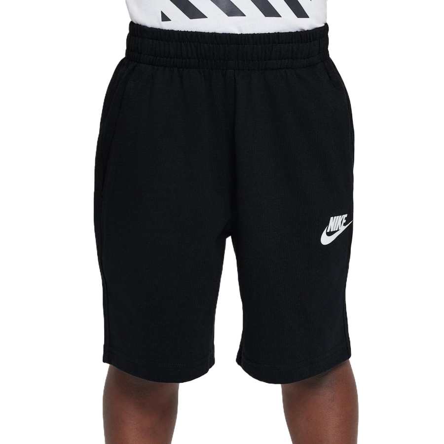 Nike Nike Shorts Children Aged 3 7 Years Old Black
