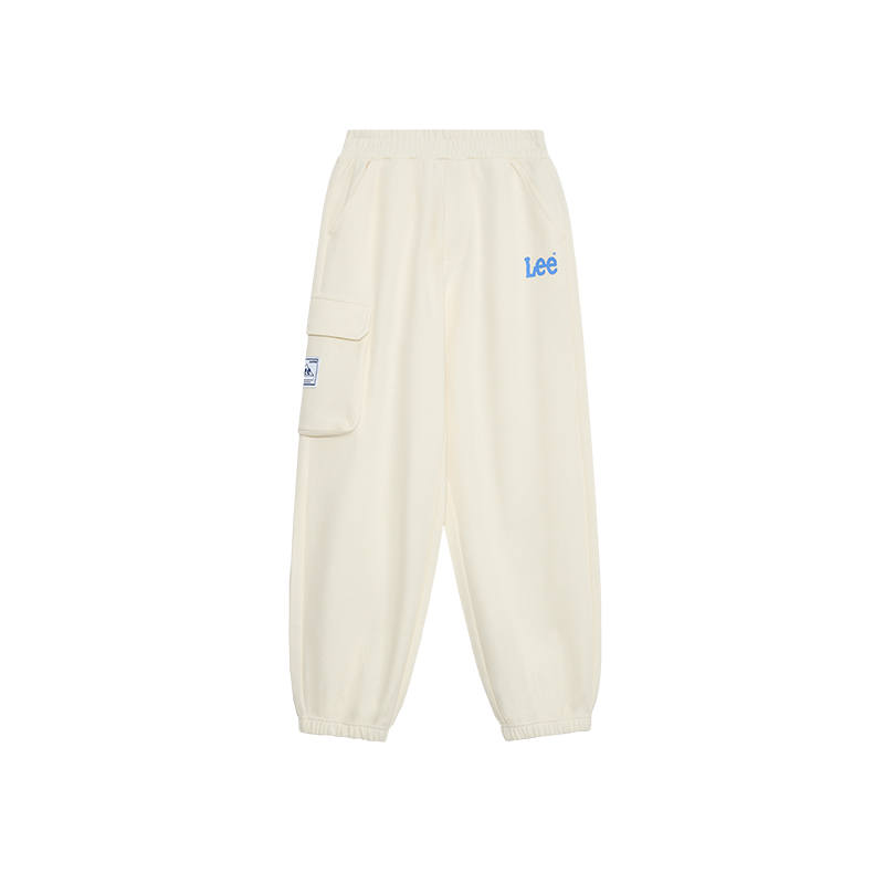 LEE KIDS Knitted Sweatpants Kids'