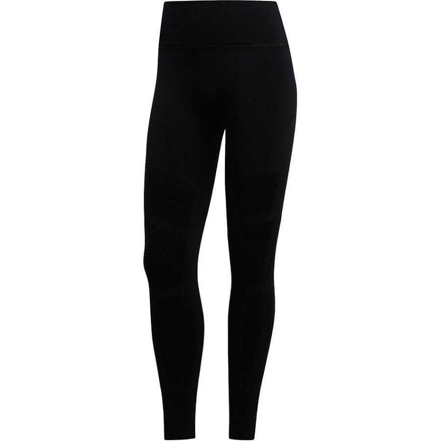 Adidas Adidas Sports Pants Women's Black
