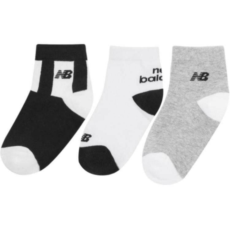 New Balance New Balance Kids Socks Moderate