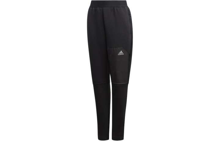 Adidas Adidas Knitted Sweatpants Kids' Black