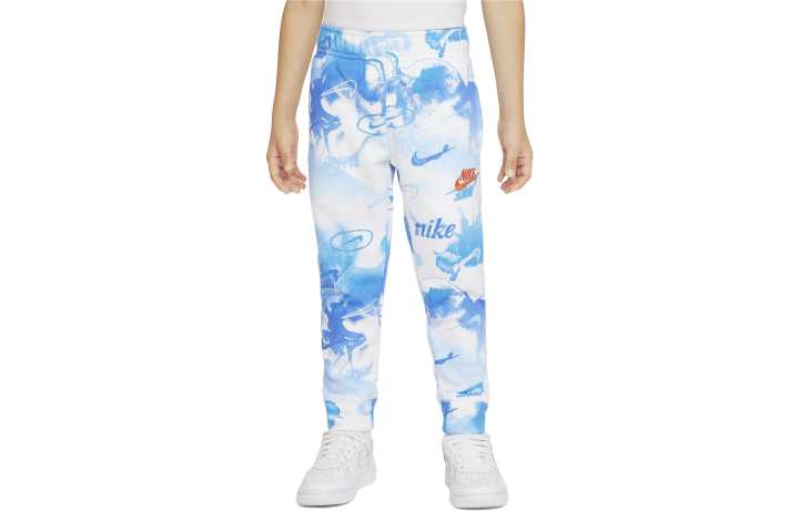 Nike Nike Knitted Sweatpants Kids' Dodger Blue
