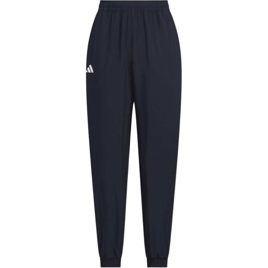 Adidas Adidas Knitted Sweatpants Climacool Legend Ink/White Kids'