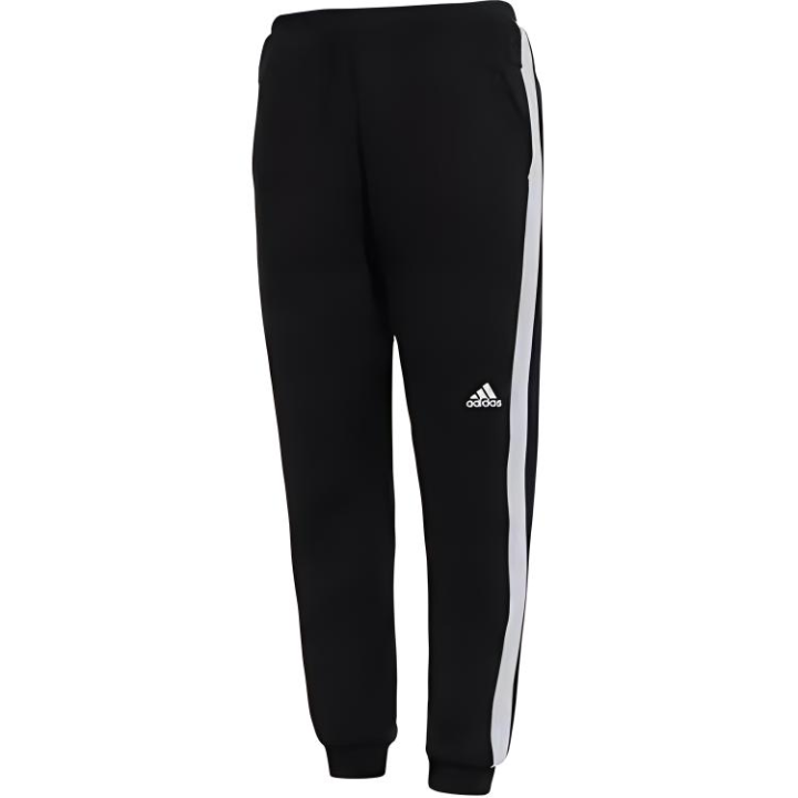 Adidas Adidas Knitted Sweatpants Black Kids'
