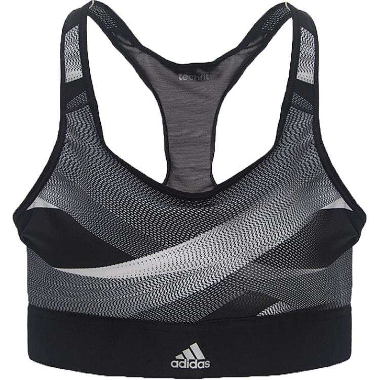 Adidas Adidas Sports Underwear Women's Black