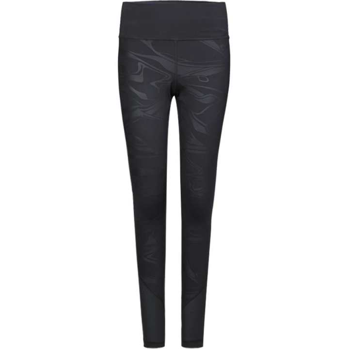 Adidas Adidas BT HR AOP Sports Pants Women's Black