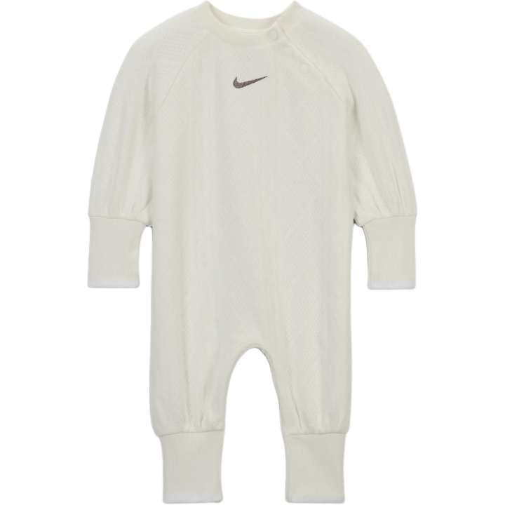 Nike Nike Jumpsuits & Crawlers FW24 ReadySet Canvas Infant And Toddler