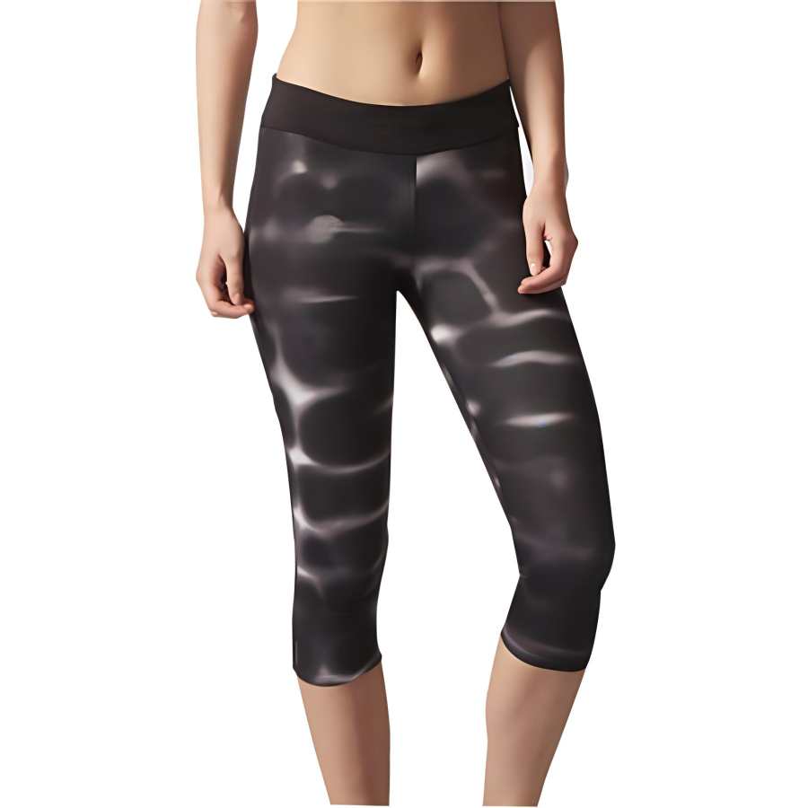 Adidas Adidas Sports Shorts Women's Brown