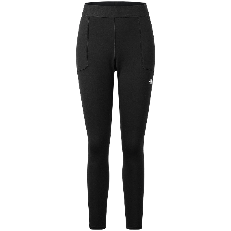 THE NORTH FACE Urban Exploration Sports Pants Women's Cosmic Black
