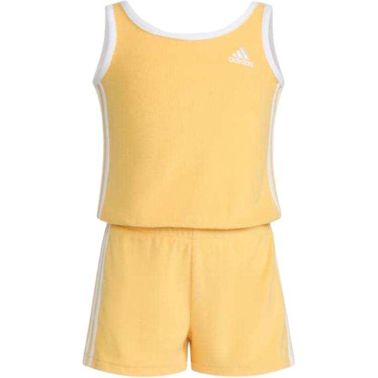 Adidas Adidas Casual Sportswear Spark Children Aged 3 7 Years Old
