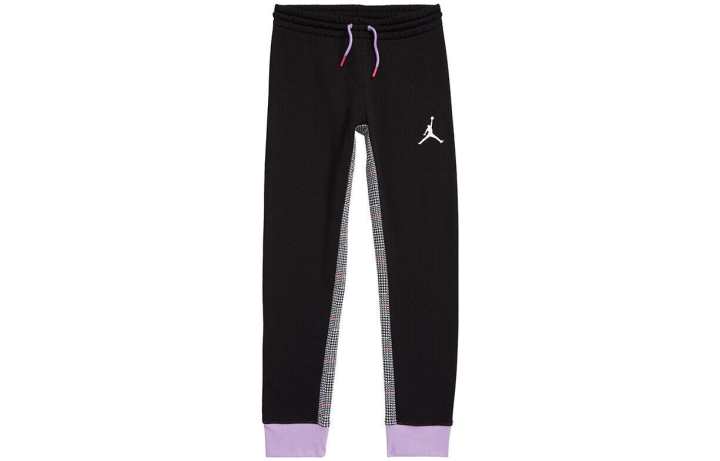 Nike Nike Kids Knitted Sweatpants Moderate