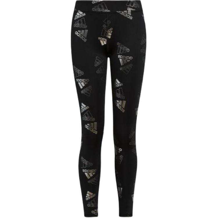 Adidas Adidas Kids Leggings Moderate