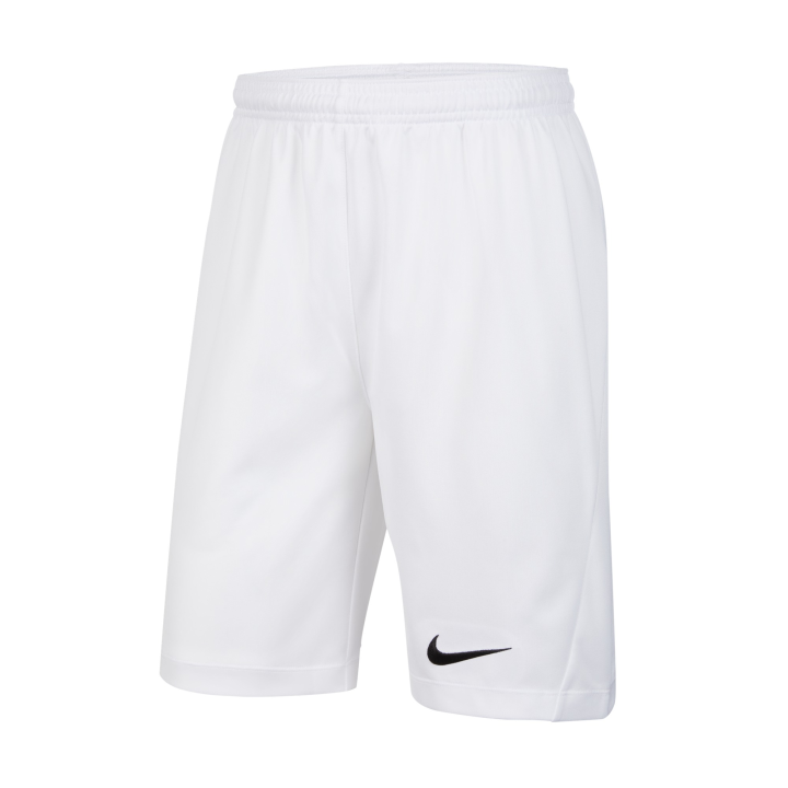 Nike Nike SparkDri Fit SS25 Shorts Unisex White