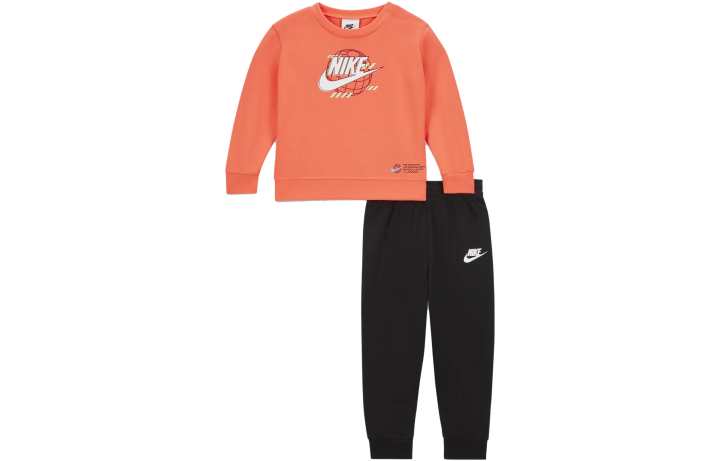 Nike Nike Infant And Toddler Suit Baby