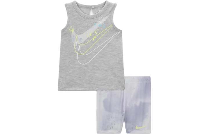 Nike Nike Infant And Toddler Suit Baby
