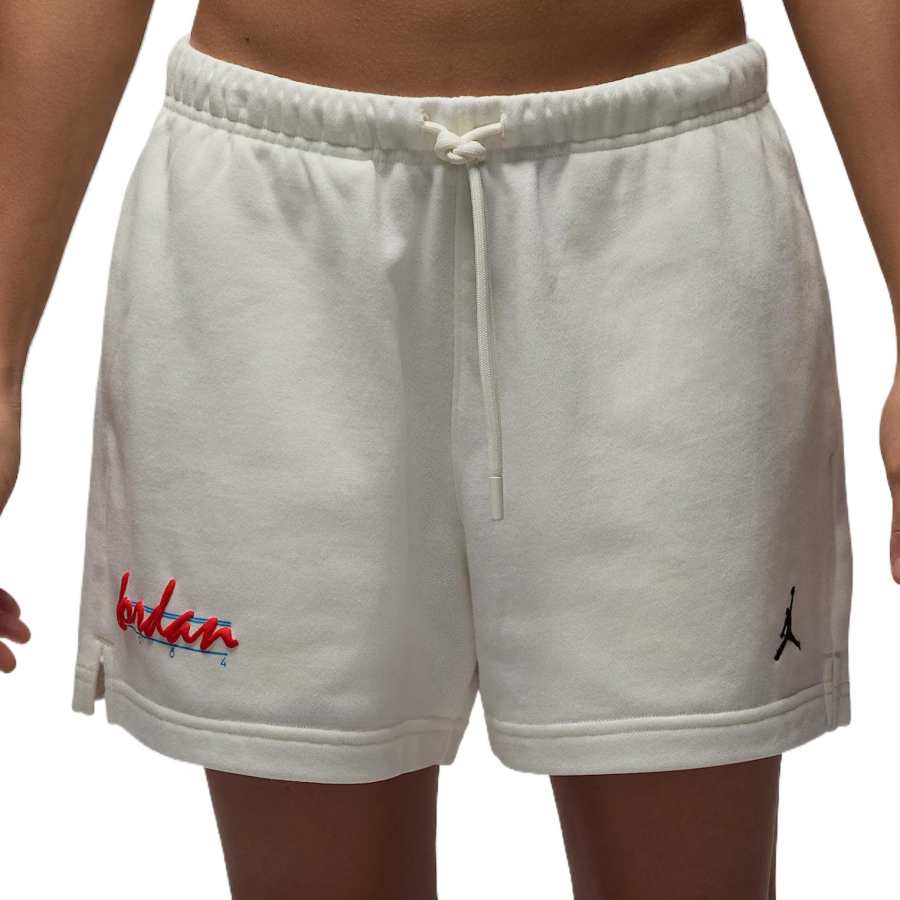 Jordan Jordan Brooklyn Fleece Women's Shorts