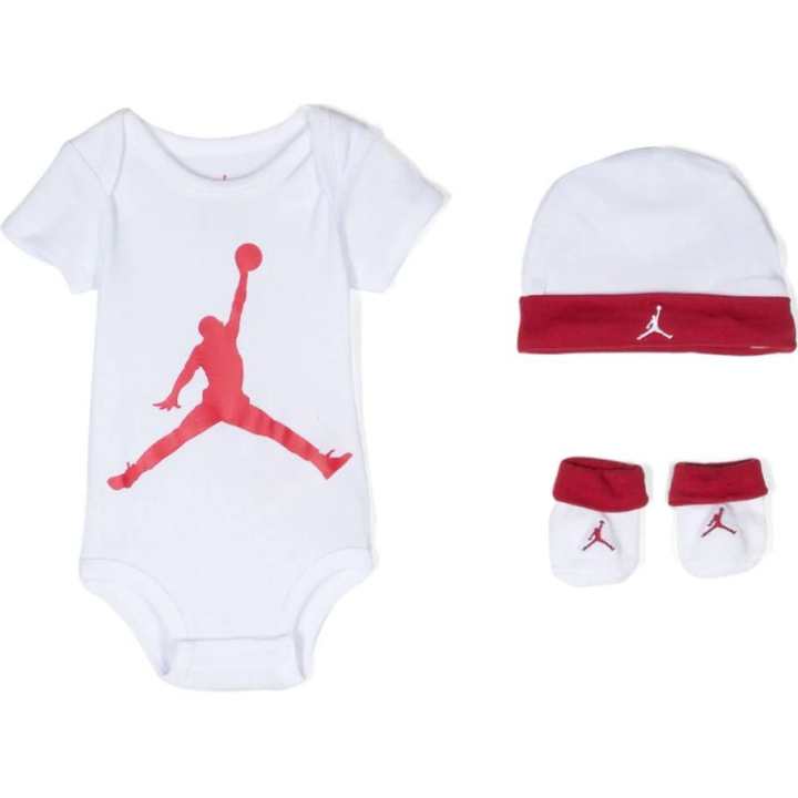 Jordan Jordan Kids Matching Sets White Infant And Toddler