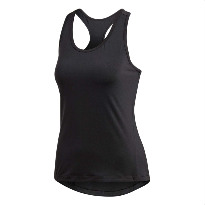 Adidas Adidas Sport Vests Women's Black