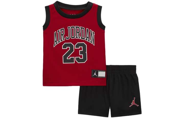 Jordan Jordan Crawlers Infant And Toddler