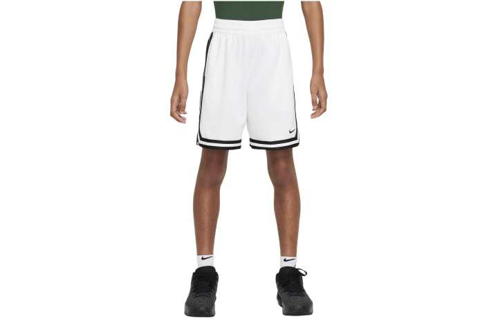 Nike Nike Kids' Apparel Basketball Shorts Casual Shorts Kids' White