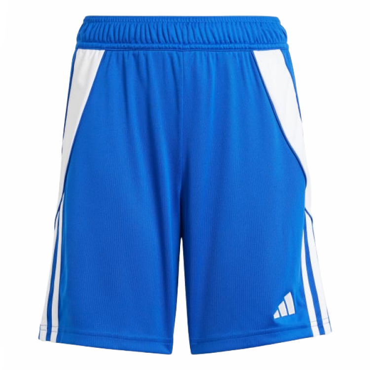 Adidas Adidas Tiro 24 Shorts Teenagers Royal Blue